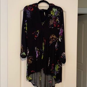 Free people tunic top or dress